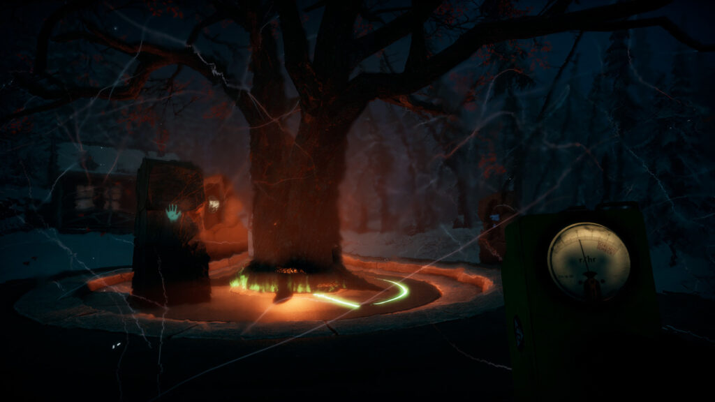 A New Mystery Awaits When Kona 2: Brume Launches Late October 3 Kona2Stock1