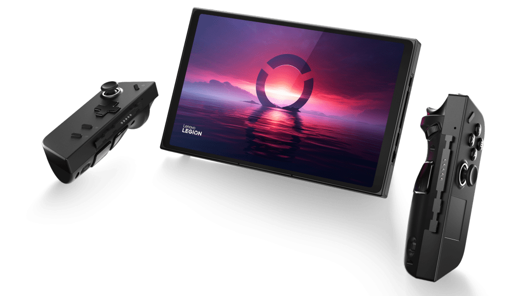 The Lenovo Legion Go Is Very Promising, But It Doesn't Look Good for Portable Play 2 LenovoLegionGoDetached