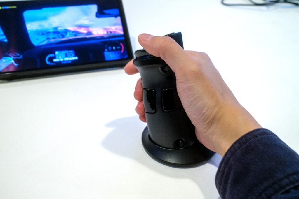 Why The Lenovo Legion Go is Amazing for the Handheld PC Market 2 LenovoLegionGoFPSMode