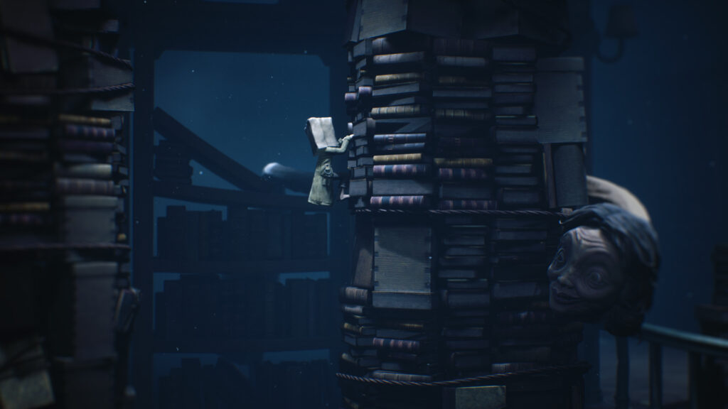 Best Steam Deck Games Under $15 From the Steam Autumn Sale 92 LittleNightmares2Stock1