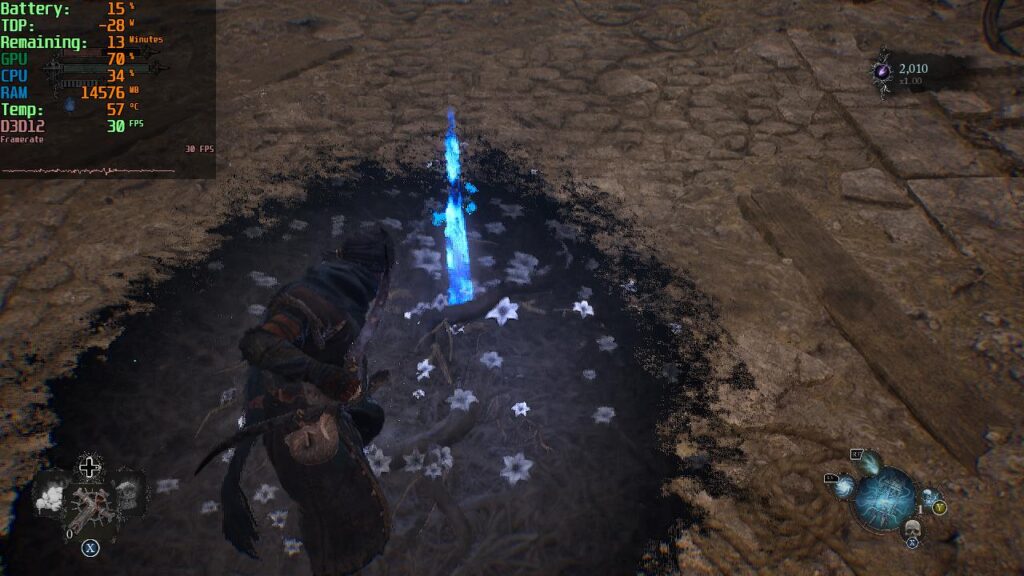 Lords of the Fallen 3 LordsOfTheFallen1 1