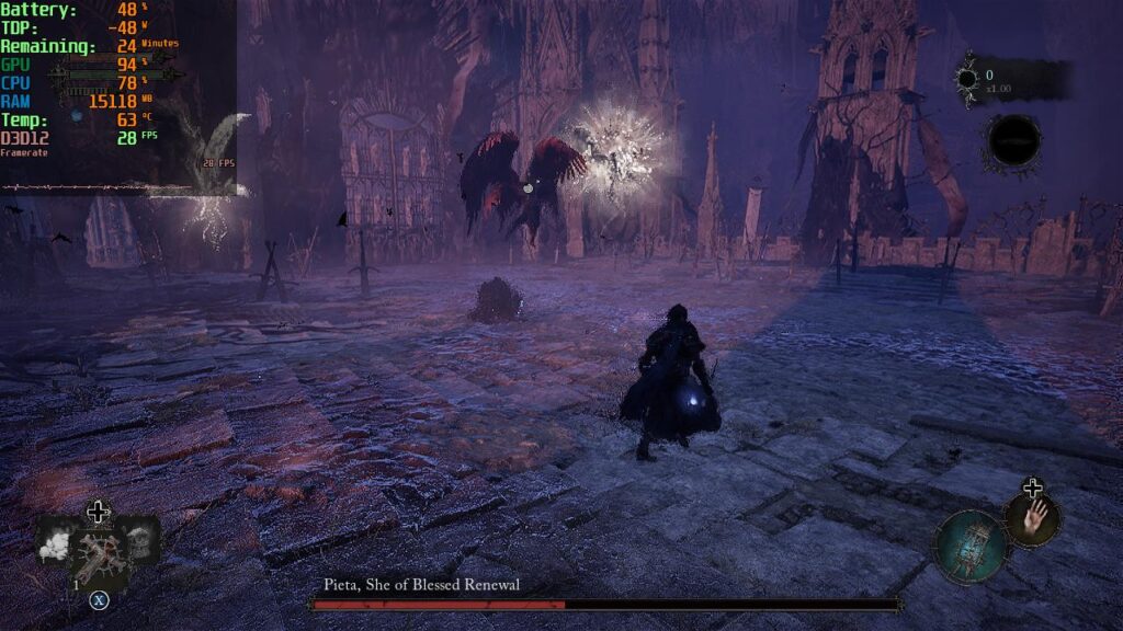 Lords of the Fallen 6 LordsOfTheFallen3 1