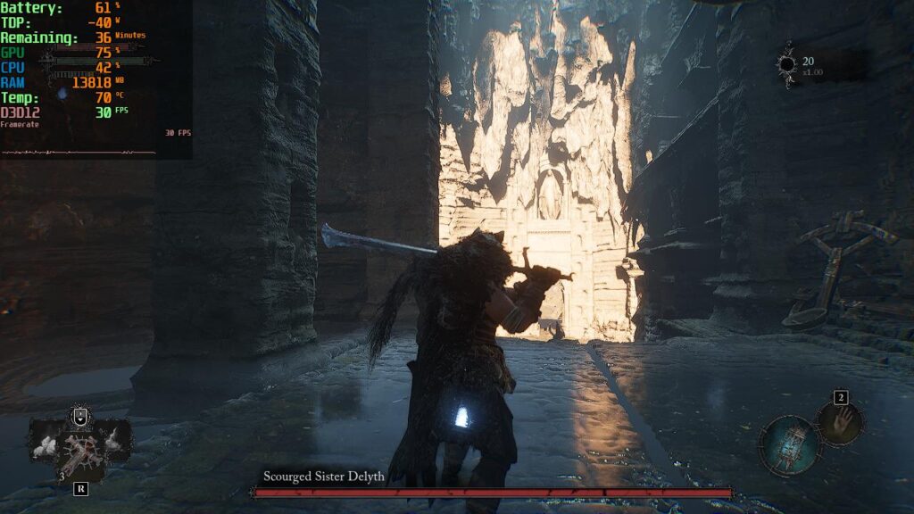 Lords of the Fallen 1 LordsOfTheFallenLightingIssue1