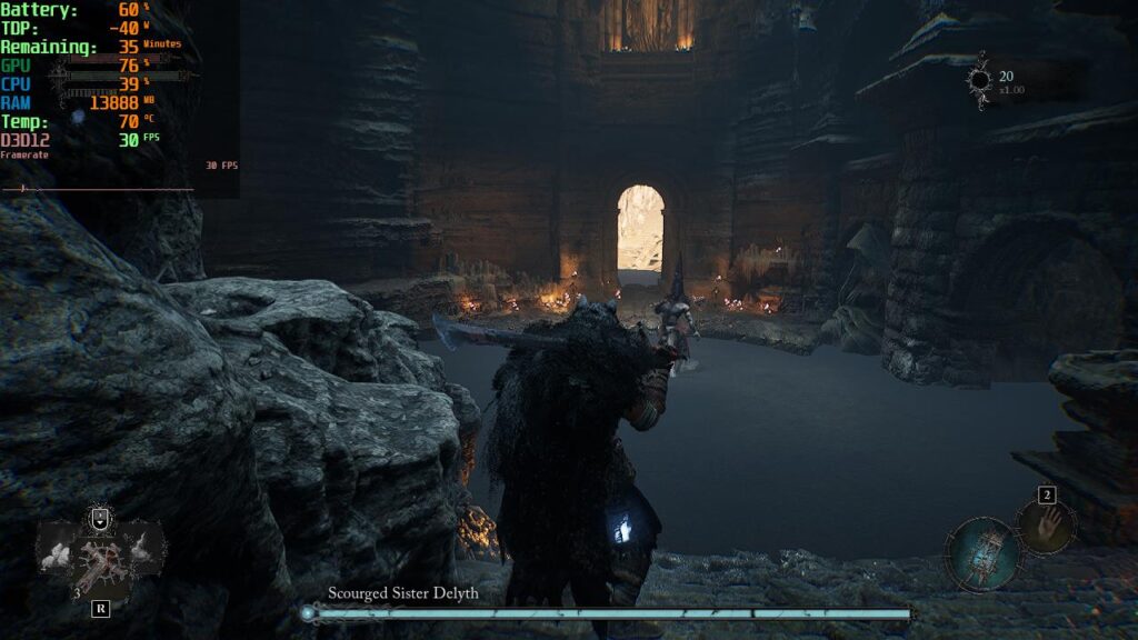 Lords of the Fallen 2 LordsOfTheFallenLightingIssue2