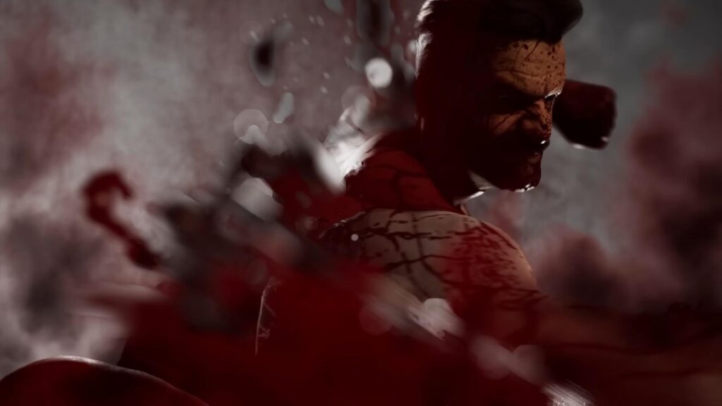 Omni-Man Joins Mortal Kombat 1 With First-Look Trailer 1 MK1OmniMan3