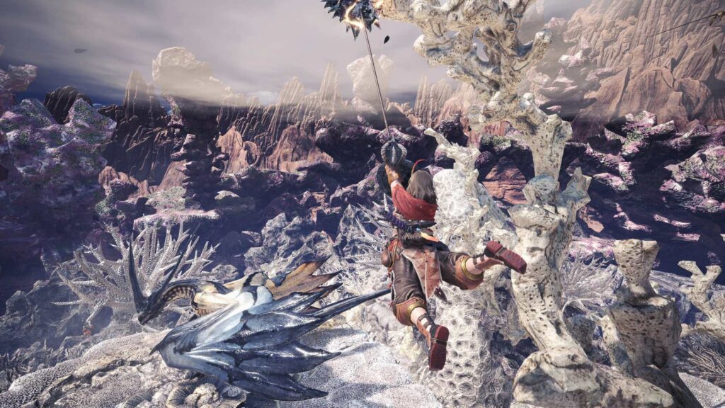 Best Steam Deck Games Under $5 From the 2026 Steam Summer Sale 77 MonsterHunterWorldStock1 1