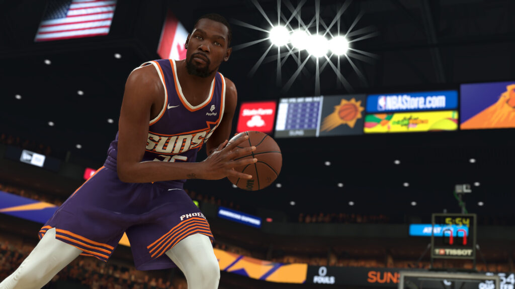 Steam Deck Verified/Playable Highlights 9/25/23 - 10/1/23 4 NBA2K24Stock