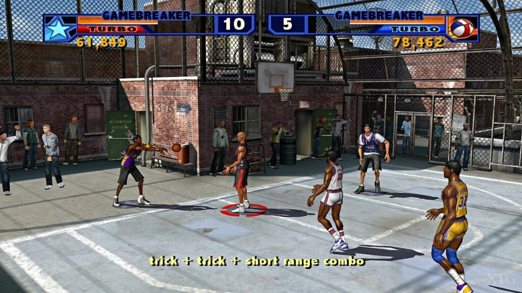 Top Steam Deck Games Loved by Gamers - September 2023 Community Picks 48 NBAStreet2Stock