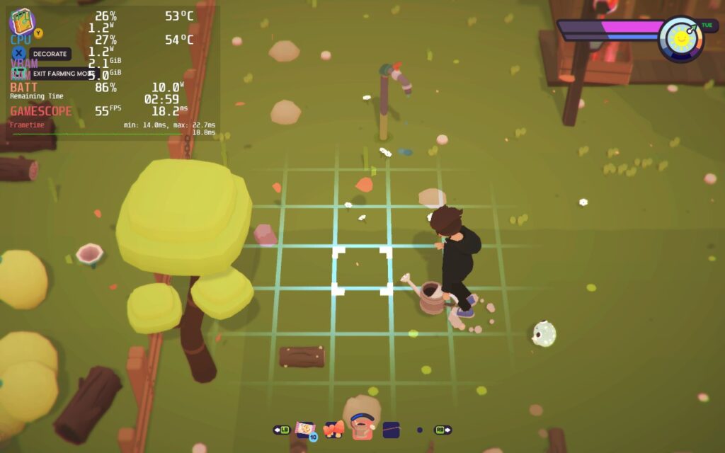 Ooblets 11 OobletsQuality5