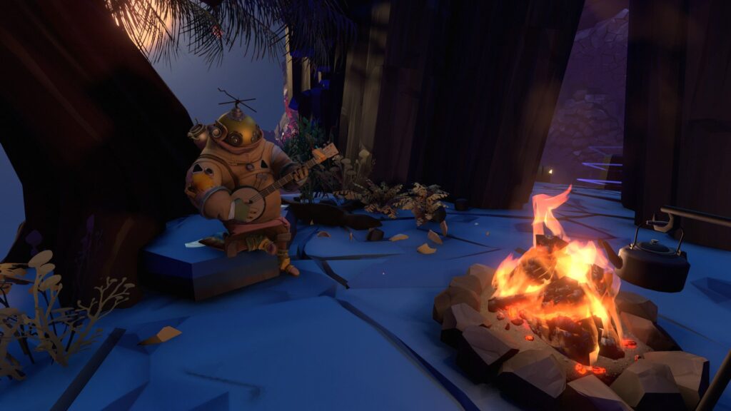 Grab Amazing Steam Deck Games in These Great Steam Sales Ending Soon! 38 OuterWildsStock1 1