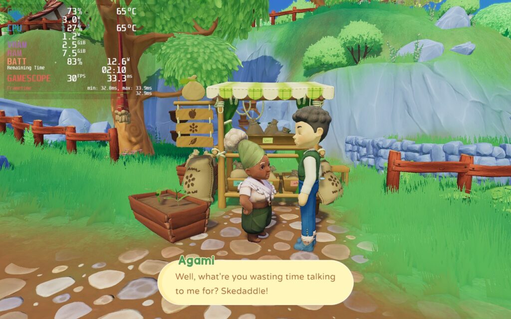 Paleo Pines 3 PaleoPines3