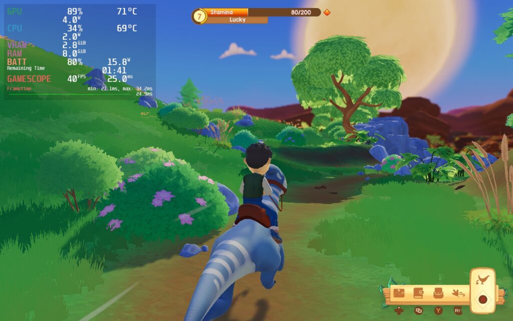 Paleo Pines 8 PaleoPinesBalanced2