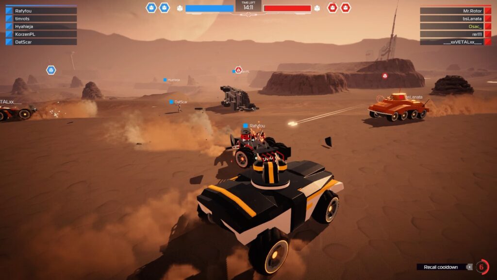 Robocraft 2 Stock 1