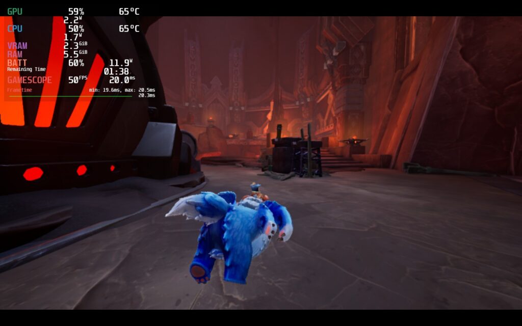 SongofNunuFramerate3