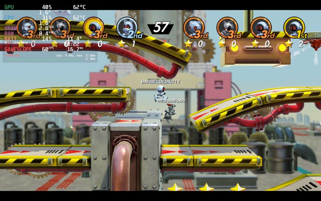 Sonic Superstars 2 SonicSuperstars5