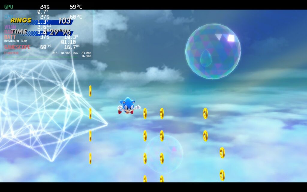 Sonic Superstars 7 SonicSuperstars6