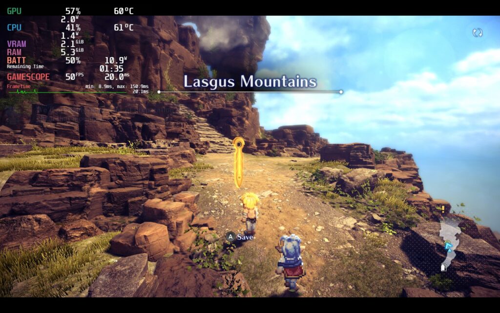 Star Ocean The Second Story R 6 StarOceanTheSecondStoryR6