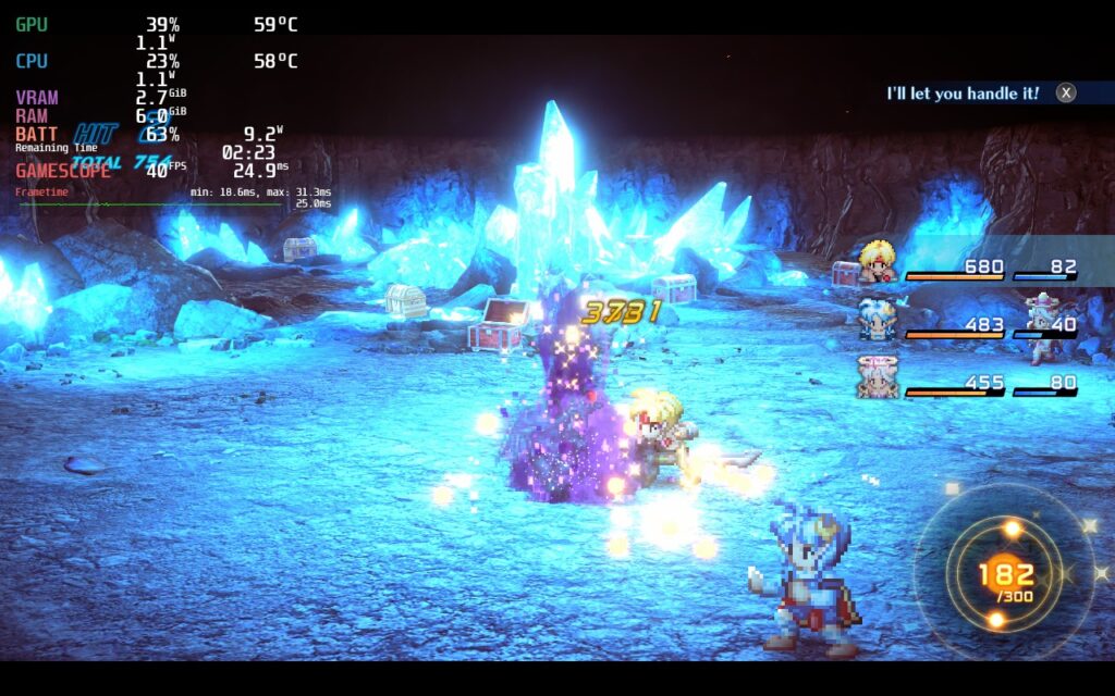 Steam Autumn Sale 2025 Recommendations For Steam Deck - Part 1 93 StarOceanTheSecondStoryRQuality1