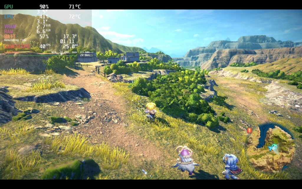 Steam Winter Sale 2024 Recommendations For Your Steam Deck - Part 1 128 StarOceanTheSecondStoryRQuality4