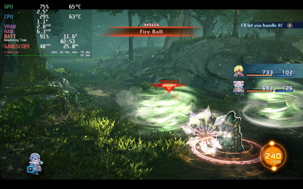 Star Ocean The Second Story R 12 StarOceanTheSecondStoryRQuality5