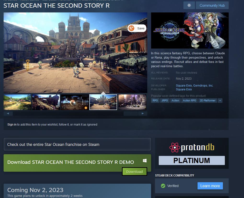 StarOceanTheSecondStoryRVerified