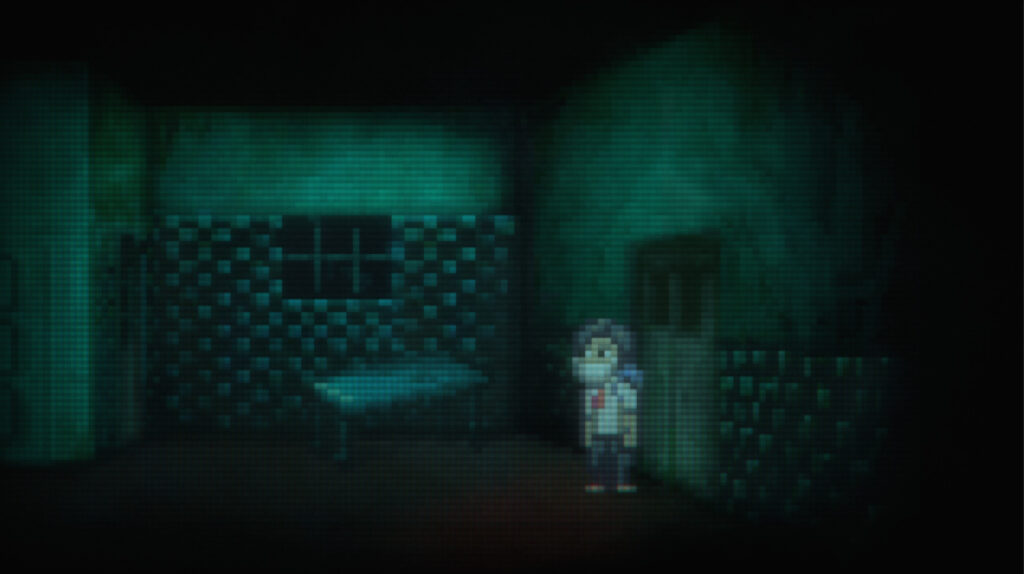 Best Horror Games for Your Steam Deck - Community Recommended 15 SuperLoneSurvivorStock1