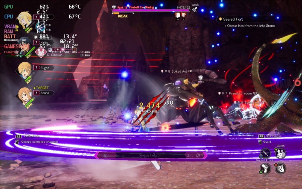 SwordArtOnlineLastRecollection1