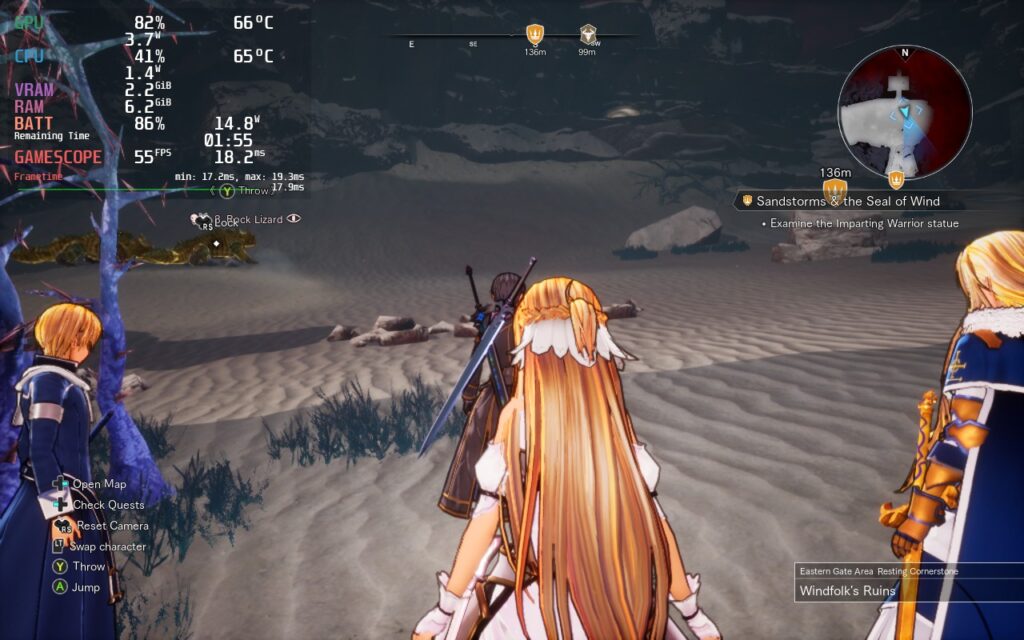 SwordArtOnlineLastRecollection55