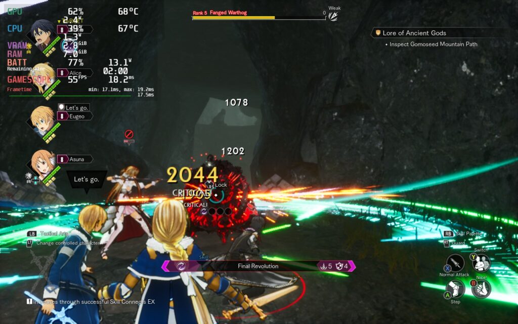 SwordArtOnlineLastRecollection6