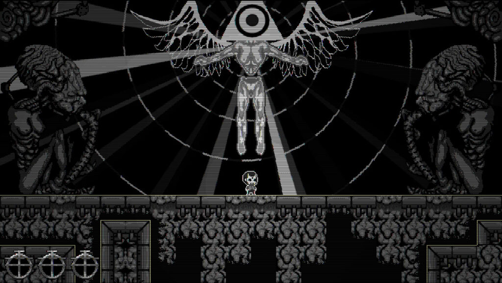 Best Horror Games for Your Steam Deck - Community Recommended 16 TamashiiStock1