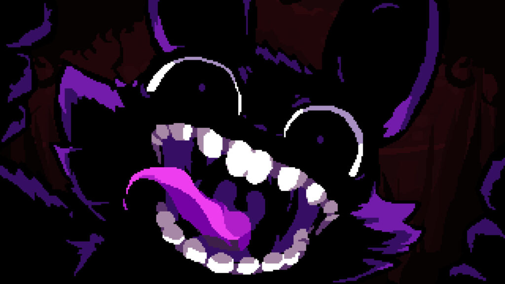 Best Horror Games for Your Steam Deck - Community Recommended 17 TheBunnyGraveyardStock1