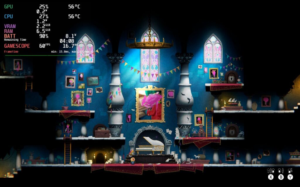 Steam Autumn Sale 2023 Recommendations For Your Steam Deck 117 Ugly4