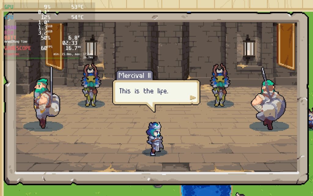 Steam Autumn Sale 2023 Recommendations For Your Steam Deck 160 Wargroove26