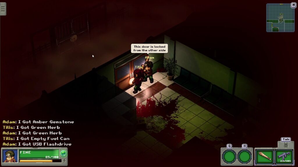Whisper Mountain Outbreak Gets New Gameplay Trailer - Demo Coming Soon 1 WhisperMountainOutbreakStock1