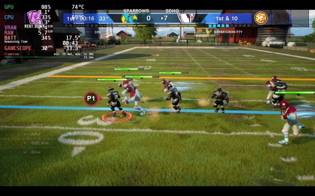 Wild Card Football 8 WildCardFootballQuality2