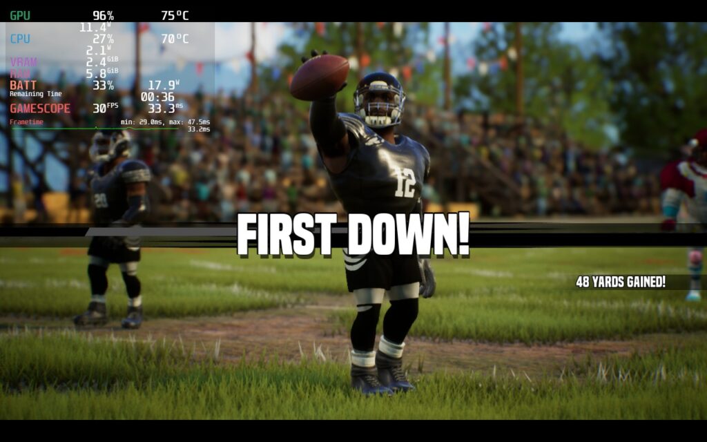 Wild Card Football 9 WildCardFootballQuality3