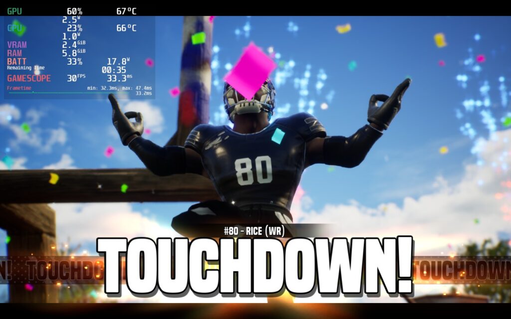 Wild Card Football 11 WildCardFootballQuality5