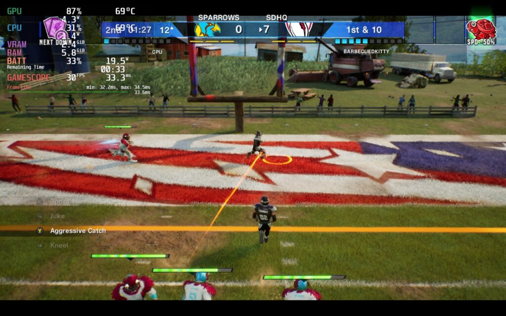 Wild Card Football 1 WildCardFootballQuality6
