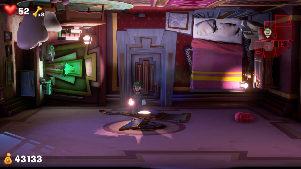 Emulator Updates Roundup: September 2023 5 YuzuLuigisMansion3