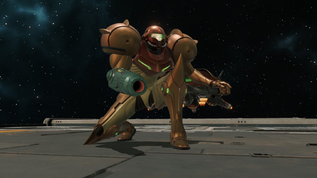 Emulator Updates Roundup: September 2023 4 YuzuMetroidPrimeRemastered