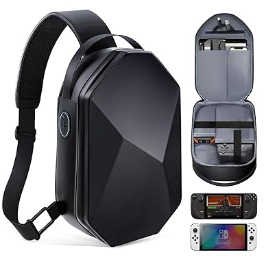 Best October 2023 Prime Day Deals: Top Discounts on Steam Deck and ROG Ally Accessories 18 annaproSlingStock