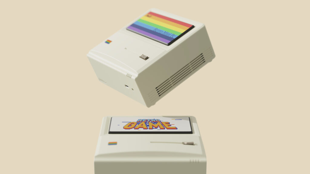 AYANEO's First Mini PC Officially Launches - Specs Detailed 5 AM01Stock