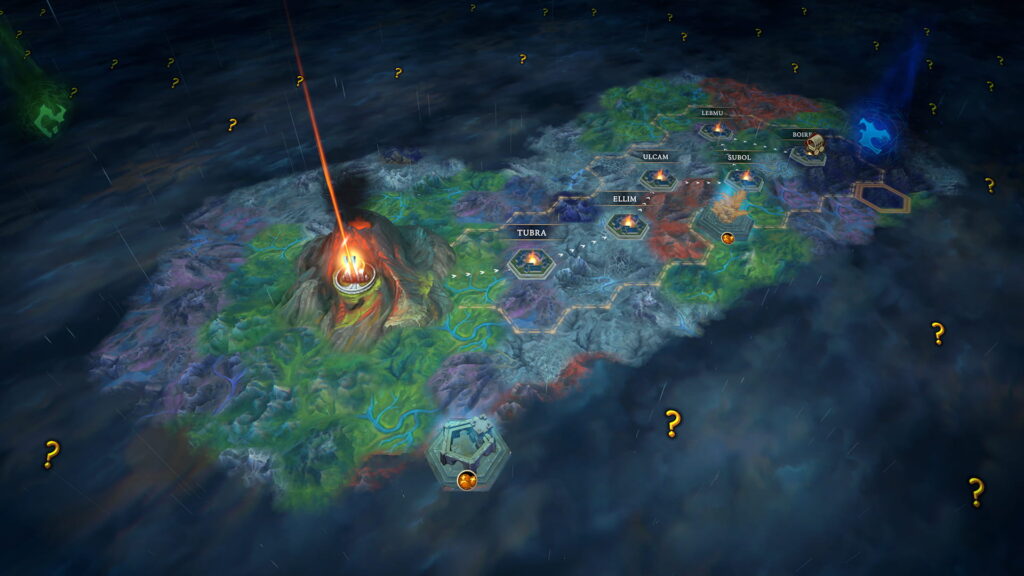Against the Storm's Nightwatchers DLC Looks Awesome, Coming 31 July 1 nightwatcher
