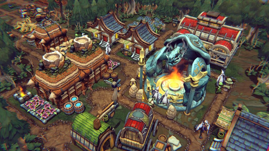 Steam Spring Sale 2026 Recommendations For Steam Deck - Part 2 151 AgainsttheStormStock3