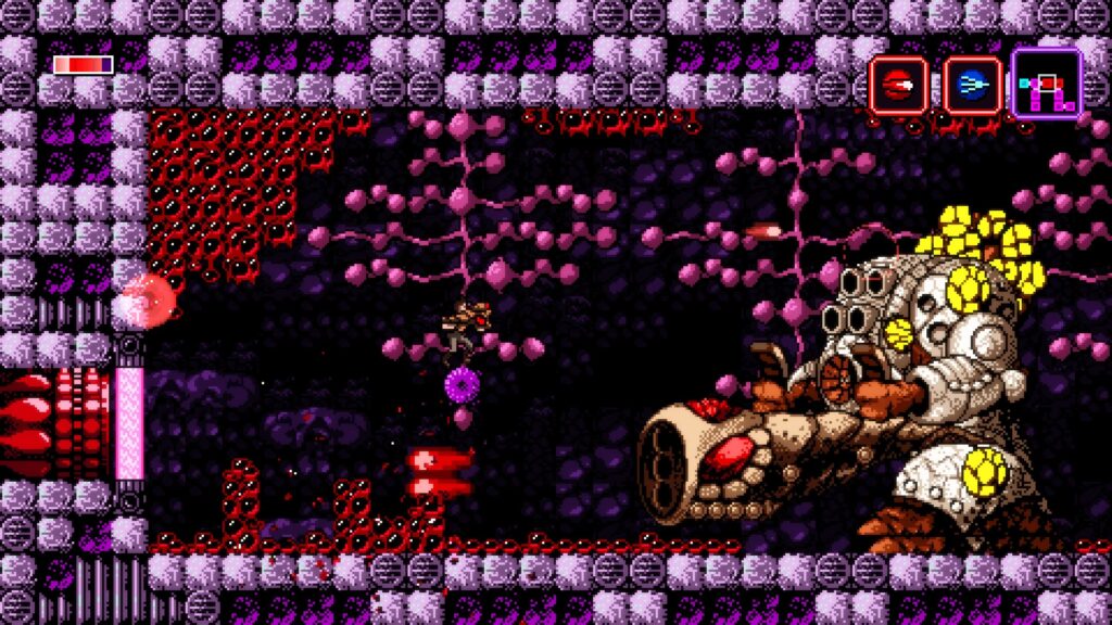Steam Spring Sale 2026 Recommendations For Steam Deck - Part 2 5 AxiomVerge 1