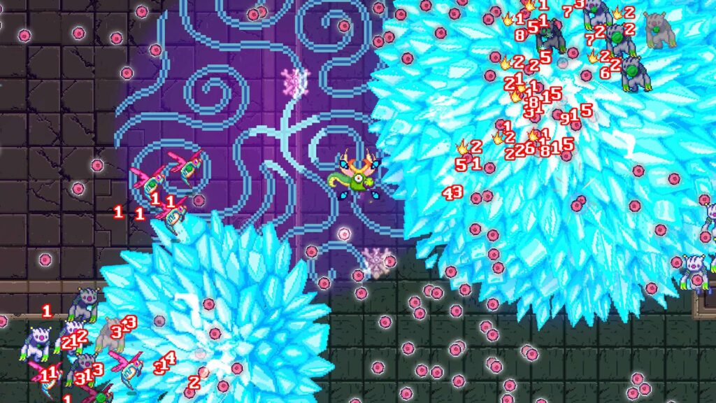 Recommended Steam Deck Games by the Community - October 2023 Edition 8 BioPrototypeStock11