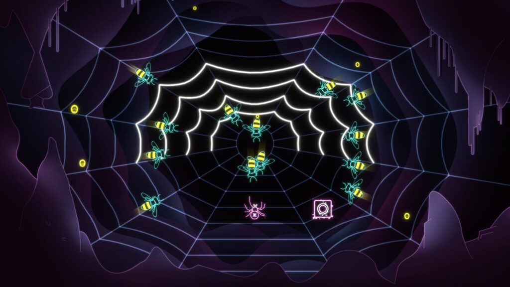 Free Games For Your Steam Deck or ROG Ally - 12/15/23 9 BlackWidowRechargedStock1
