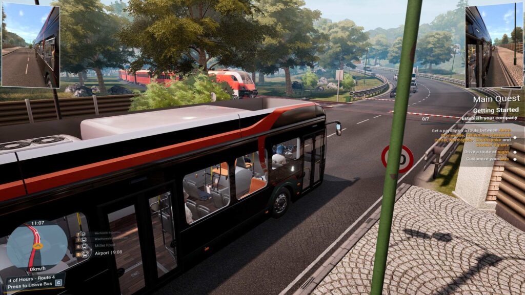 BusSim21 1