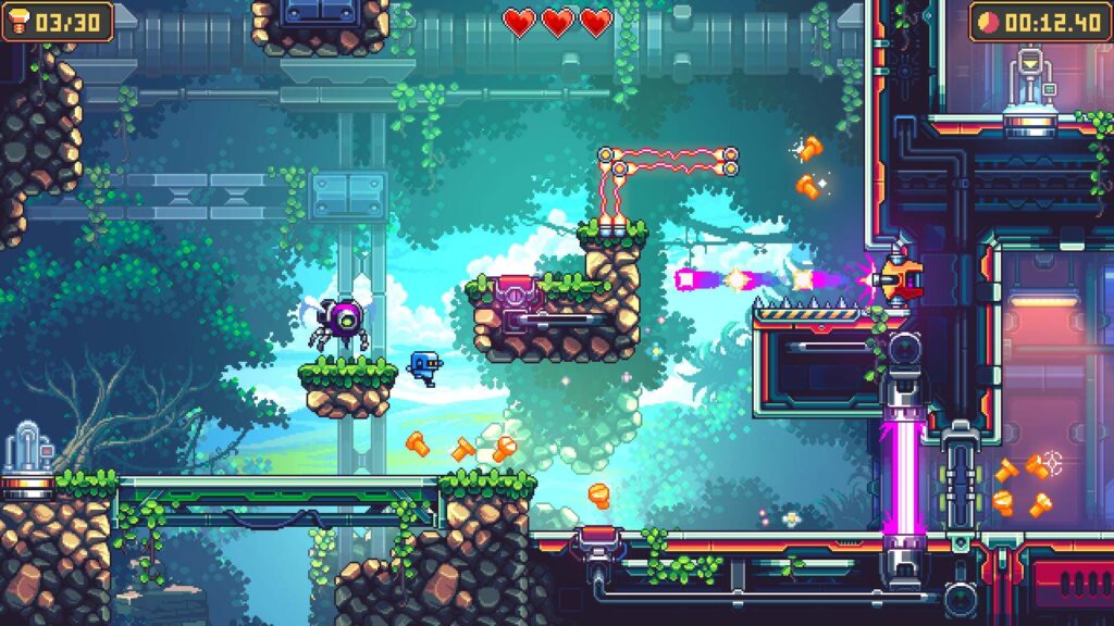 Steam Winter Sale 2023 Hidden Gems for Steam Deck 2 BzzztStock1