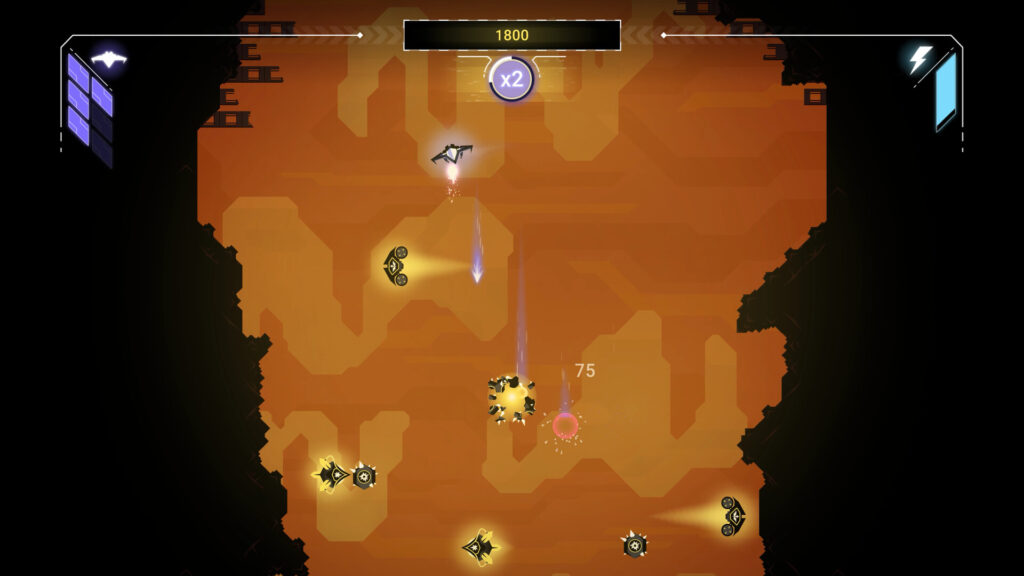 Free Games For Your Steam Deck or ROG Ally - 12/15/23 8 CavernsOfMarsRechargedStock